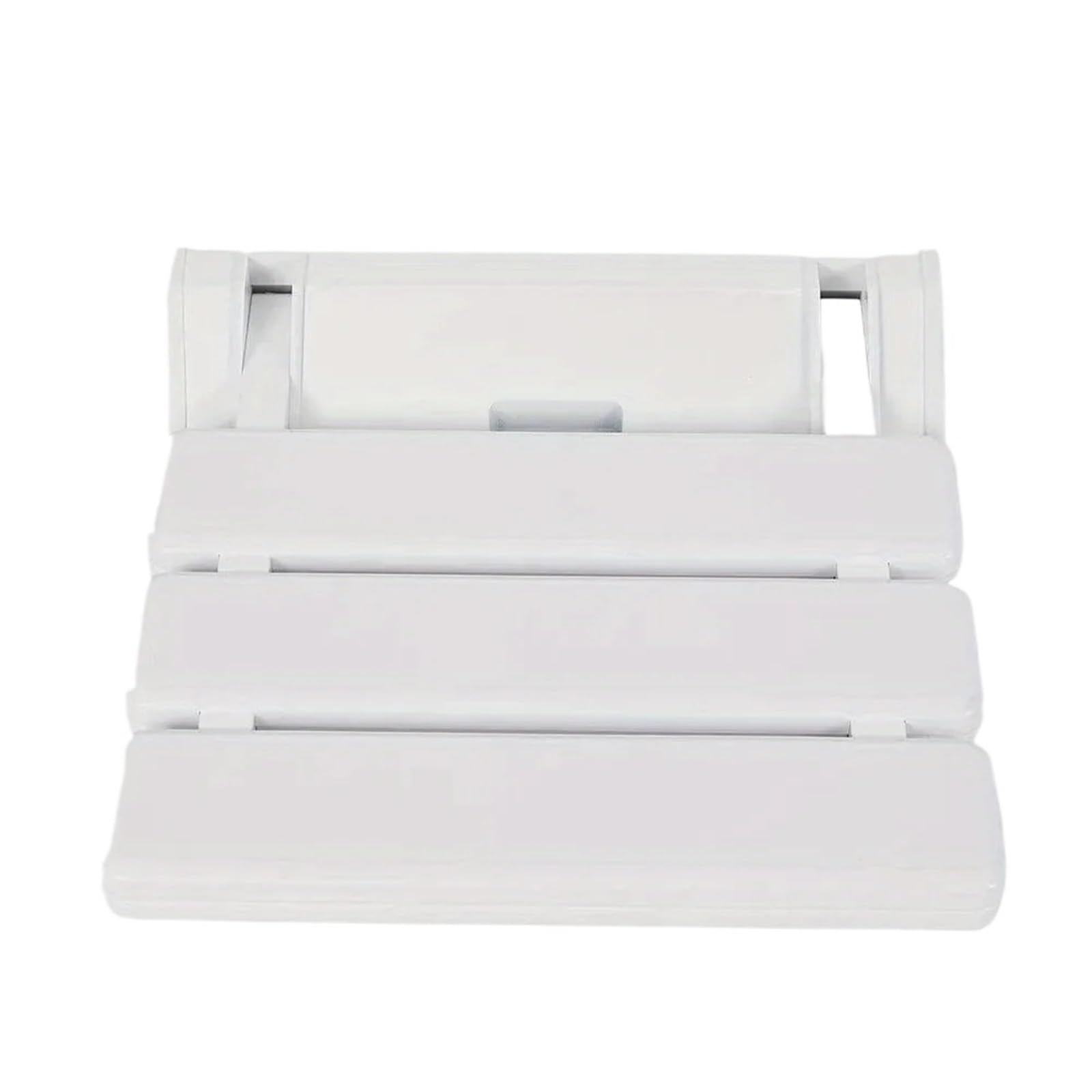 Wall Chair Mounted Folding Shower Seat Stool Bath For Elderly