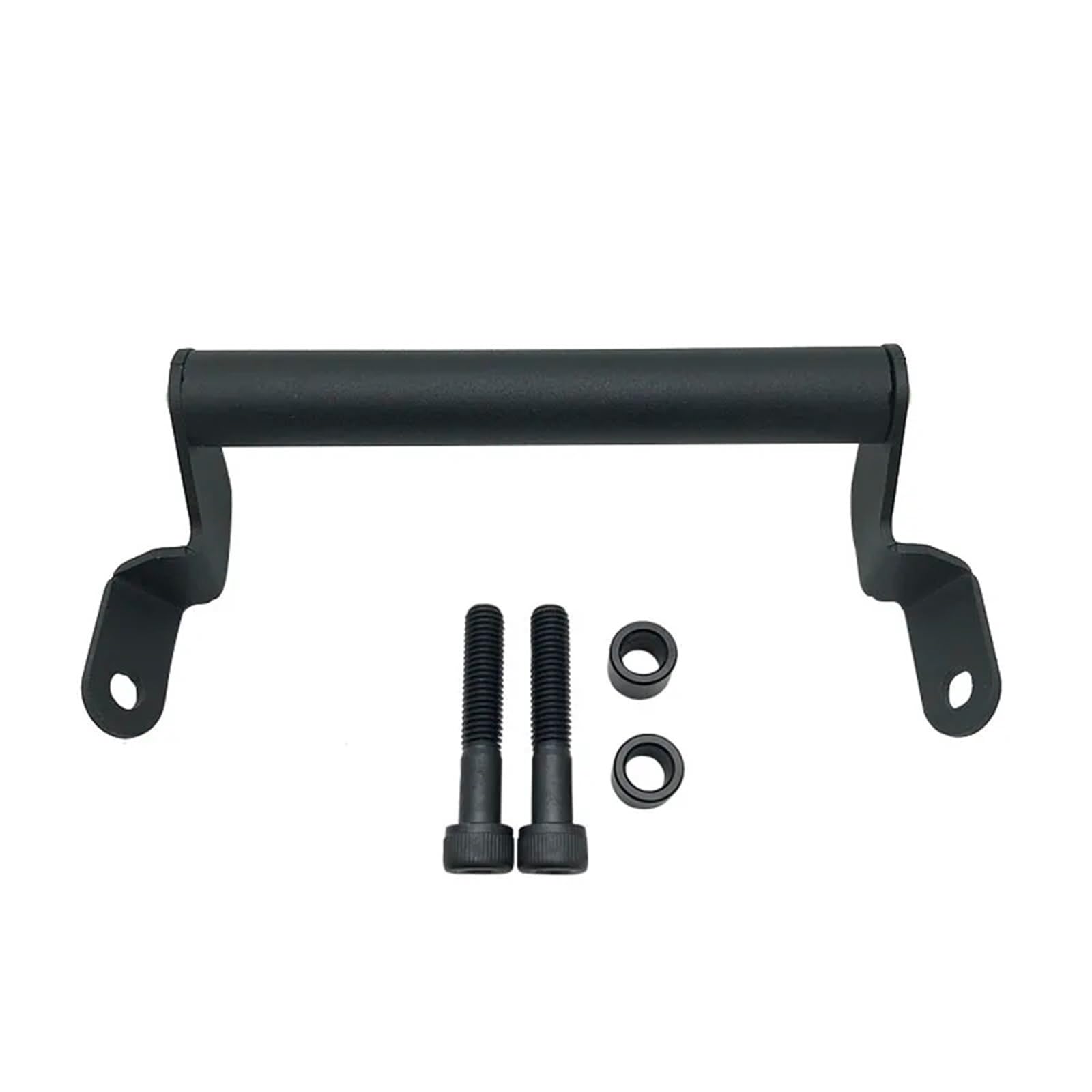 Soporte Navegación Soporte para Teléfono Navegación GSXR125, Soporte para Parabrisas Soporte Navegación para Suzuki GSX-R125 150 GSXR125 GSXR150 2018-2022 Soporte GPS para Motocicleta