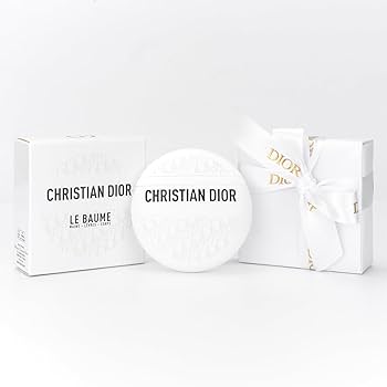CHRISTIAN DIOR LE BAUME 50ml限定パッケージ ル ボーム(限定品) / ディオール(フェイスクリーム, スキンケア