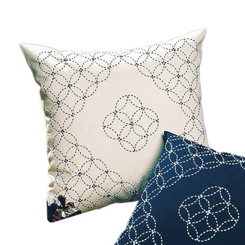 Kit patchwork Olympus 20 en provenance du Japon, textile d'exception