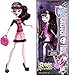 Monster High - Y0396 - Poupée - Draculaura - Scaris Travel City Of Frights
