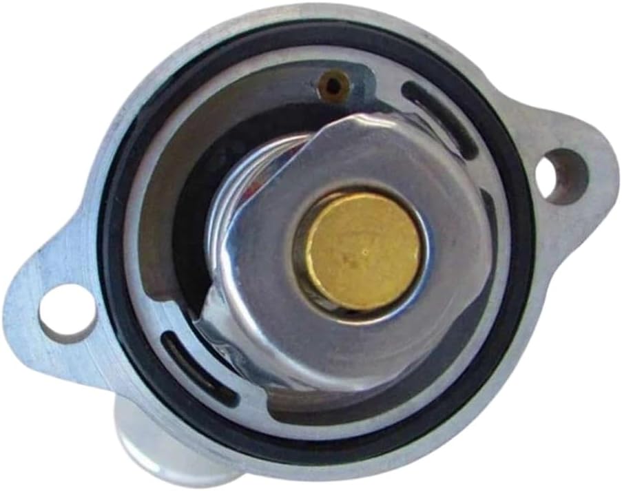 Thermostat Housing Compatible with Cavalier and Excelle 2016-2019 - Replaces OEM 24105060 24105062