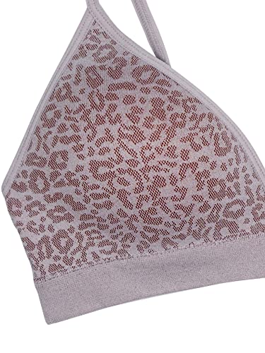 Soutien-gorge sans couture fille 32 lot de 2 brassière ado - 5