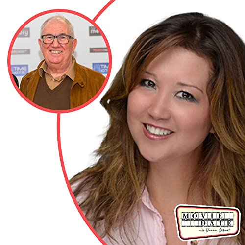 Filmmaker Tony Klinger | Clubhouse Connections | Episode 10 w/ Guest Tony Klinger