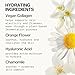 Pacifica Vegan Collagen Hydrating Milk Tonic – Alcohol-Free Milky Toner & Essence Moisturizing Vegan Collagen Face Tonic w/Hyaluronic Acid, Chamomile Jasmine All Skin Types Vegan Dermatologist Tested