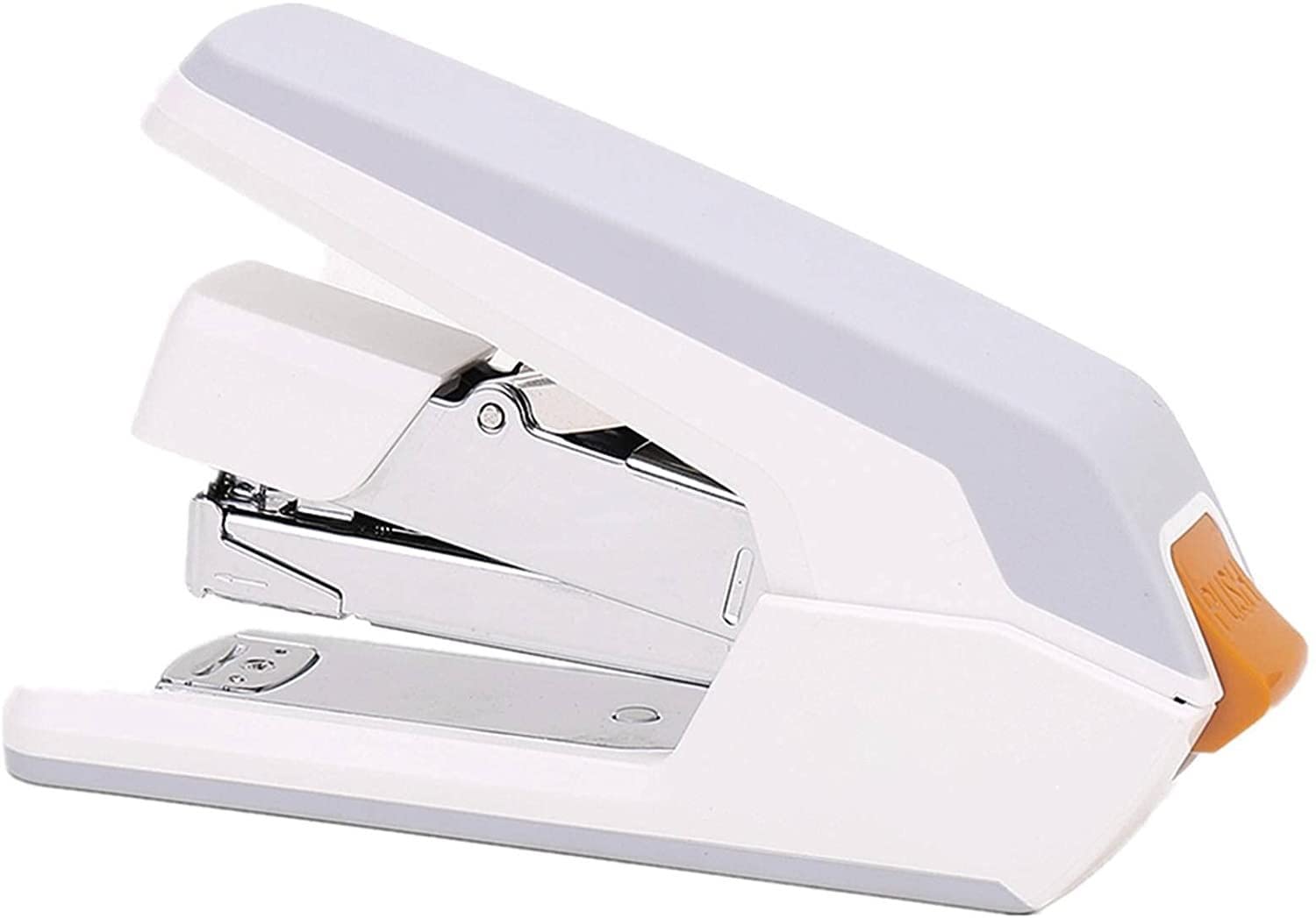 Cucitrice Da Scrivania Pinzatrice For Impieghi Gravosi Senza Sforzo Della Pinzatura Di Carta 50 Foglio Scuola Ufficio Fornitura Di Cancelleria Staples Staples A Risparmio Energetico Spillatrici Per Uf