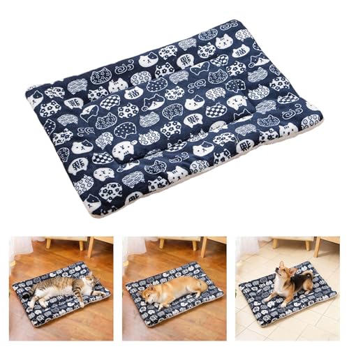 Cama para conejo lavable transpirable que elimina olores de orina 3