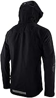 Vista 2 de Leatt Chaqueta Bicicleta de Montaña HydraDri 5.0#S Blk