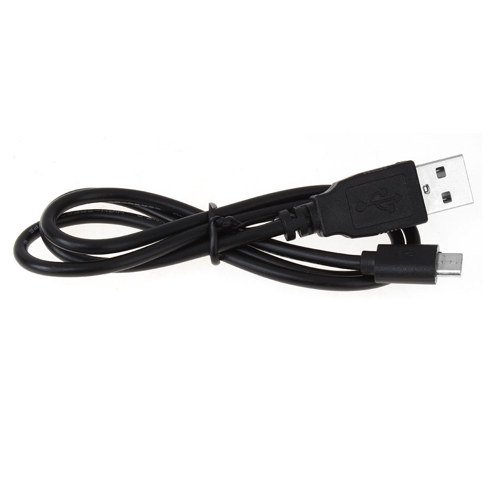 Mini USB Charge Cable 100 cm Suitable for FreedConn Bluetooth Motorcycle Helmets (USB Charge Cable, Mix)