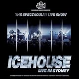 icehouse hey little girl extended  Icehouse Live