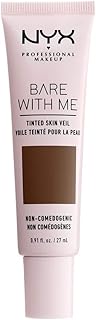 NYX PROFESSIONAL MAKEUP Bare With Me - Velo t...