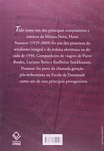 Apoteose de Rameau: E outros ensaios