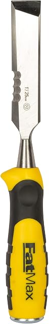 Stanley 0-16-067 Side Strike Wrecking Chisel, 25mm