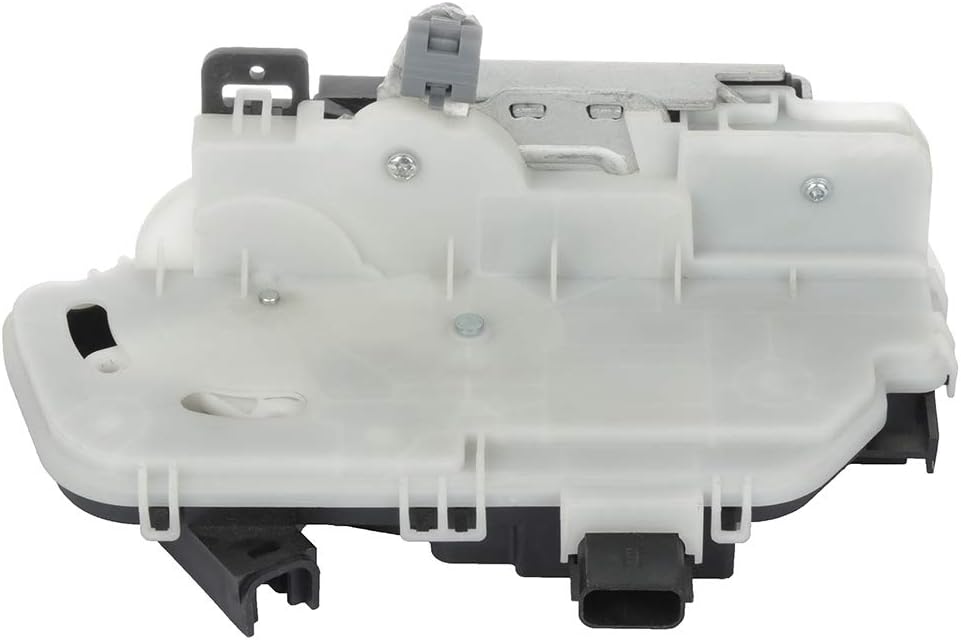 SCITOO Door Lock Latch Actuator Front Right Fit for 2008-2012 for Ford for Escape,2010-2014 for Ford for F-150,2008-2011 for Mercury for Mariner Replaces 7T4Z7821812B,937-629