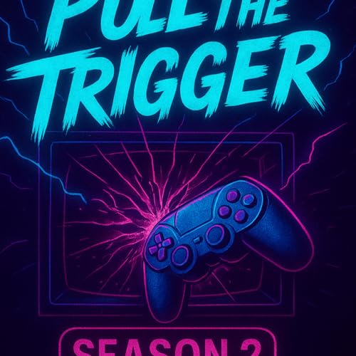Pull The Trigger Podcast cover art