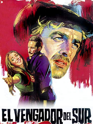 El vengador del sur