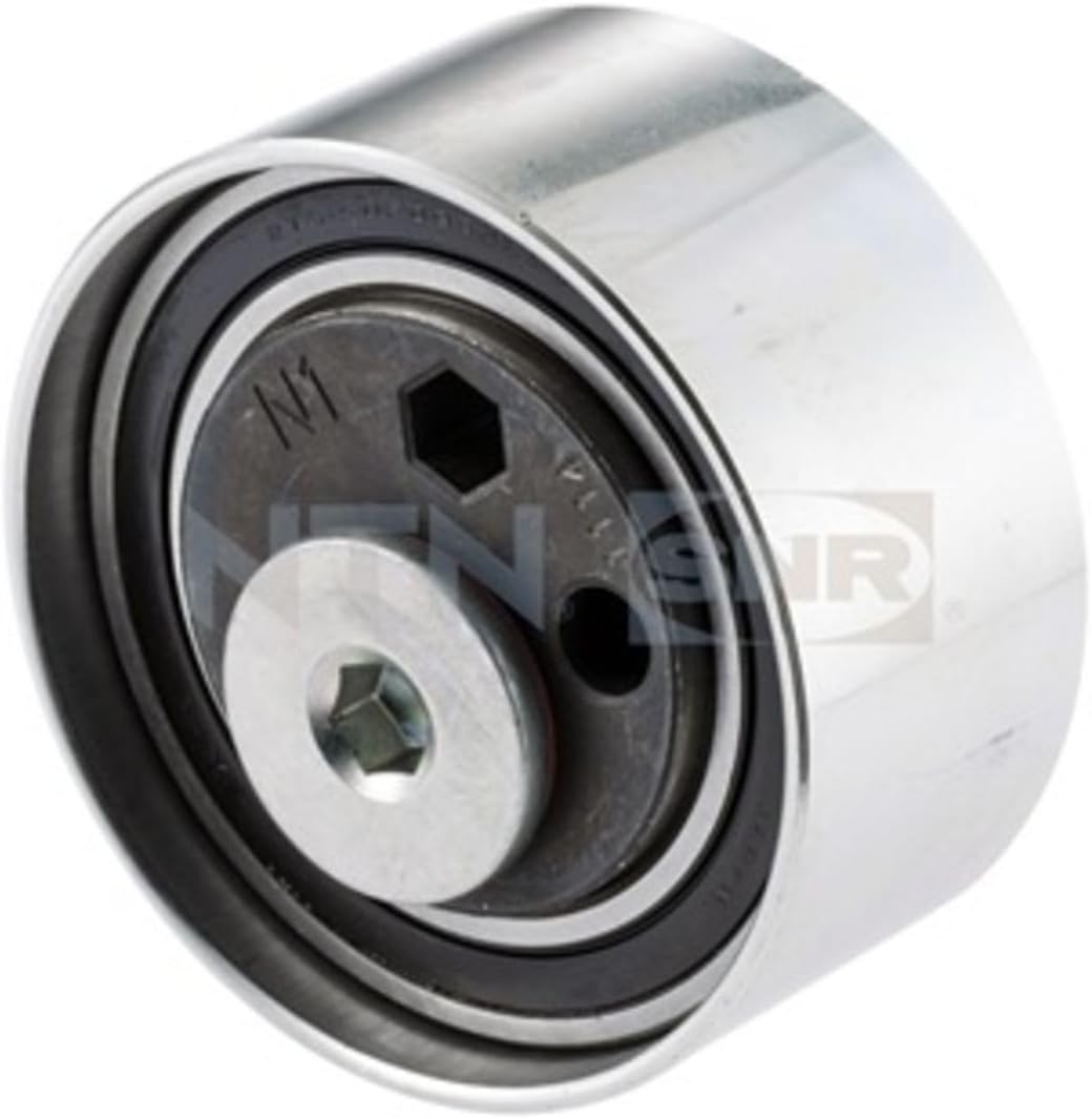 SNR gt357,31 Idler Pulley, Belt Toothed