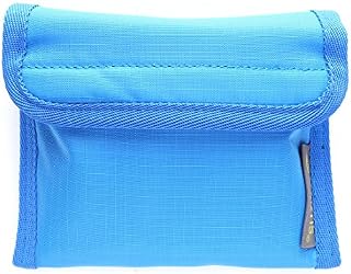 Curtis Bags Trumpet Quad Pouch One Size Sky Blue