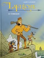 lafleche v 02 cobequid 2895954348 Book Cover