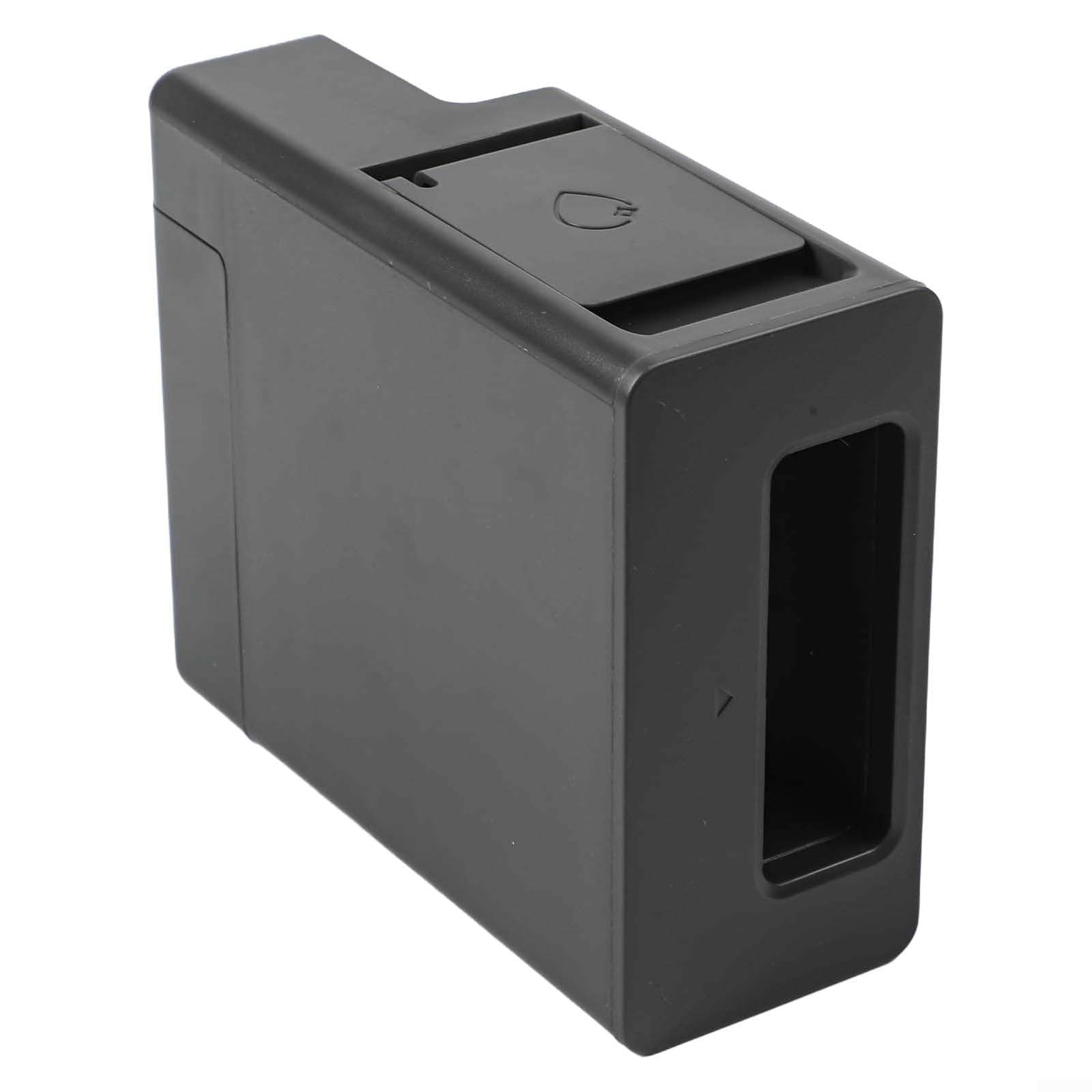 Automatischer Waschmittelspender für Mova E30/X40/S20/X30 Ultra – Intelligentes Dosiersystem für Staubsaugroboter (400 ml)