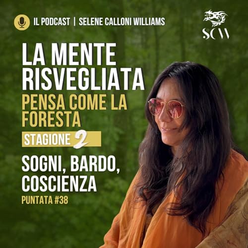 SOGNI, BARDO, COSCIENZA