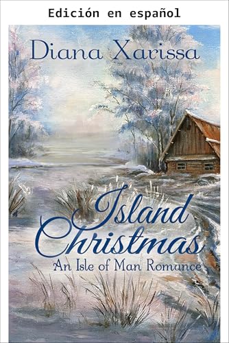 Navidad en la Isla (Romances de la Isla de Man nº 4)