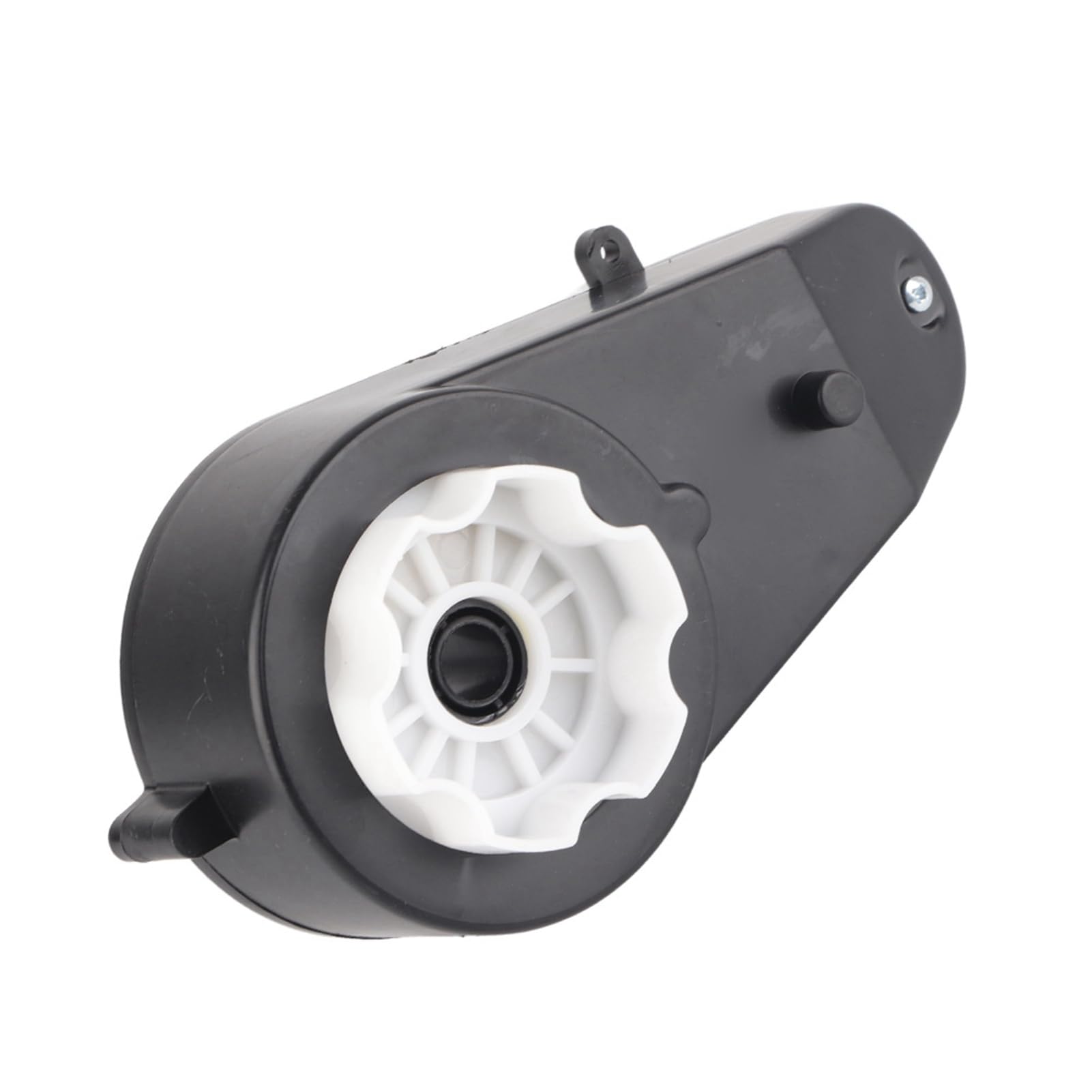 12V 30000RPM Boîte de Vitesse de Moteur Électrique pour DIY Jouet de Voitures de Transport d'enfant RS550