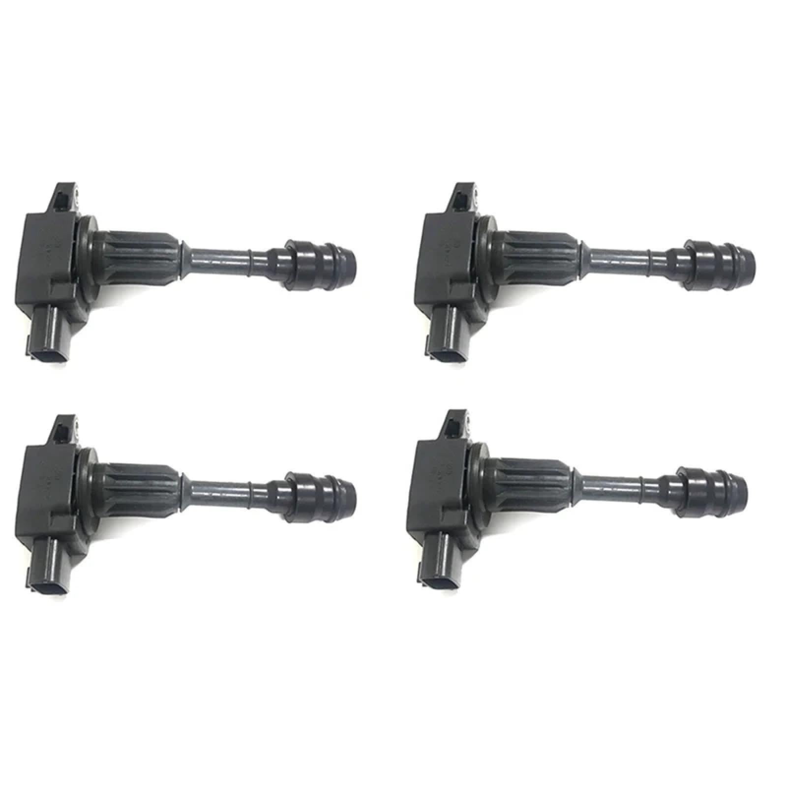 Amazon.com: Ignition coil 4pcs Ignition Coil 22448-AX001 For