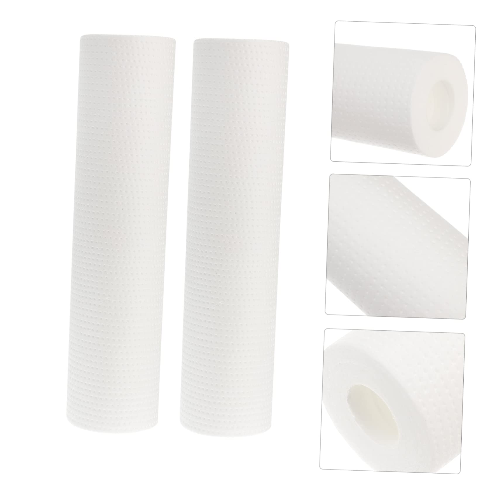 6 Sedimentfilter Weiß Μm Stück Wasserfilter für 5 Ganze Haus