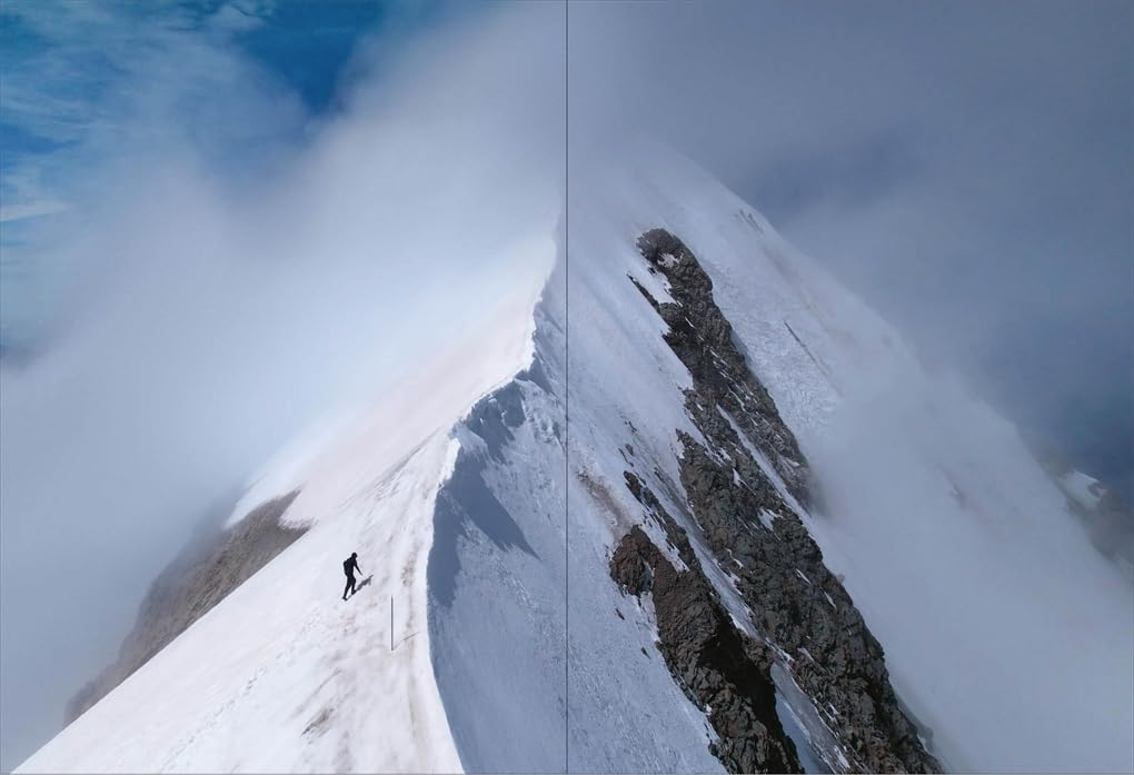 Kilian Jornet: Beyond Endurance