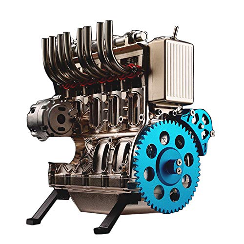 10 Best Engine Model Kits 2022 Review Model Engine Fans kulturaupice
