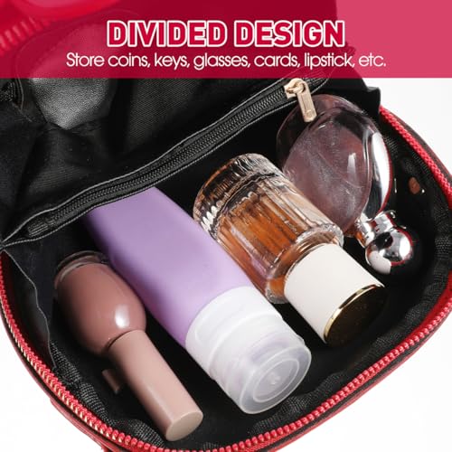 Bolso de moda compacto de 19X19CM para llevar tus esenciales con estilo 7