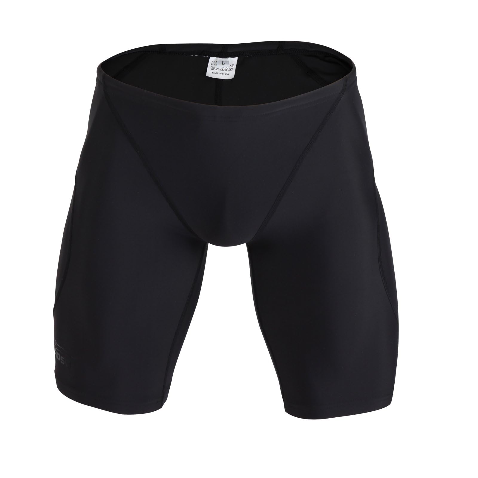 ZAOSU Z-Essential Jammer de natation pour homme et garçon