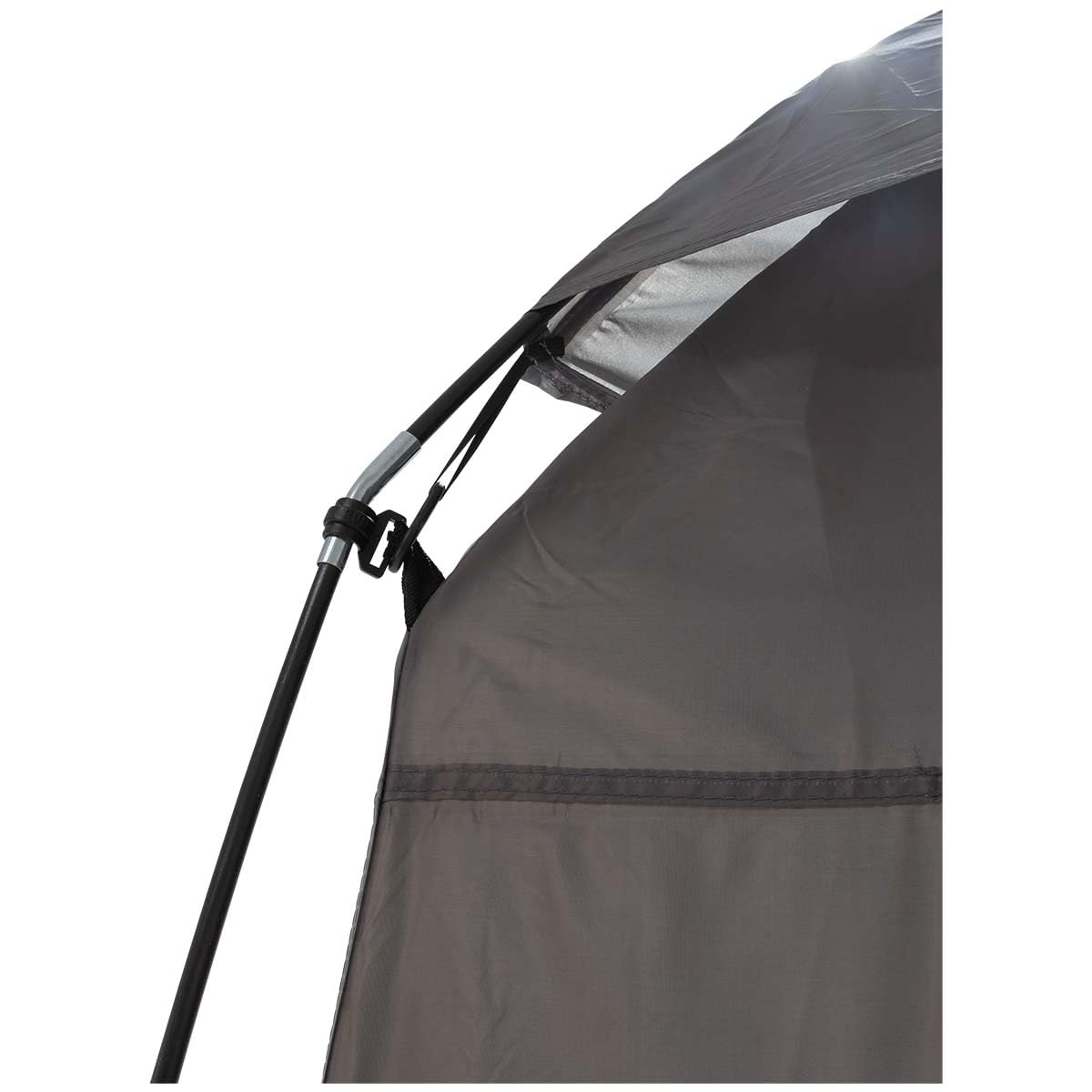 Bo-Camp - Douche/wc tent - 100x100x200 cm (4471890)