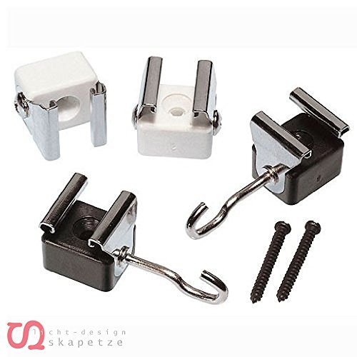 Preisvergleich Produktbild SLV Zubehör für Schienenmontage