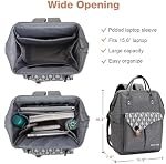 Travel Laptop Backpack Backpack for Women Computer Backpack for College School