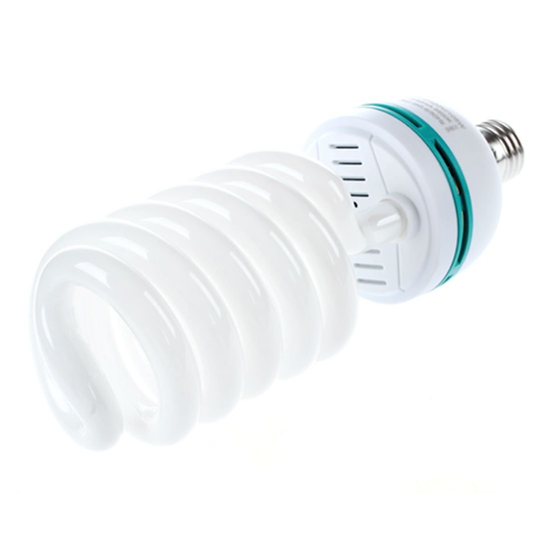omolly Fitting CFL Bulb Light for Enhanced Photo Quality, white - Image 4