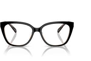 Coach Glasses Frames for Women
