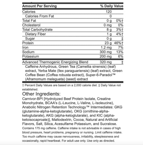 Proteínas, proteina carnivor mass Marca Generic (2)