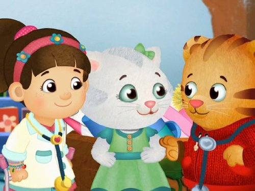 Someone Else's Feelings / Empathy at School