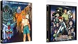 機動戦士 ガ ン ダ ム ククルス・ドアンの島 劇場先行通常版Blu-ray