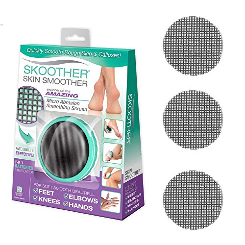 Skoother Skin Smother (Body+Refill)