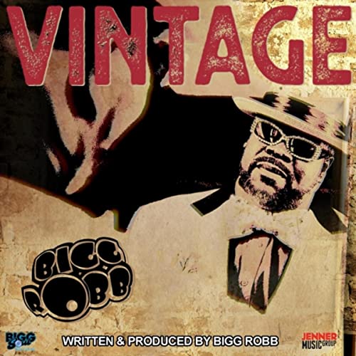 Play Vintage by Bigg Robb on Amazon Music