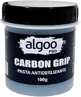 Graxa Antideslizante Bicicleta Carbon Grip 100 Grs Algoo Pro