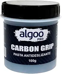 Graxa Antideslizante Bicicleta Carbon Grip 100 Grs Algoo Pro
