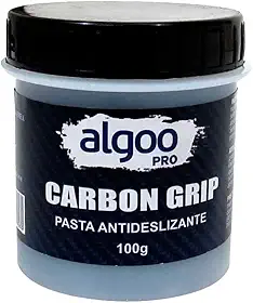 Graxa Antideslizante Bicicleta Carbon Grip 100 Grs Algoo Pro
