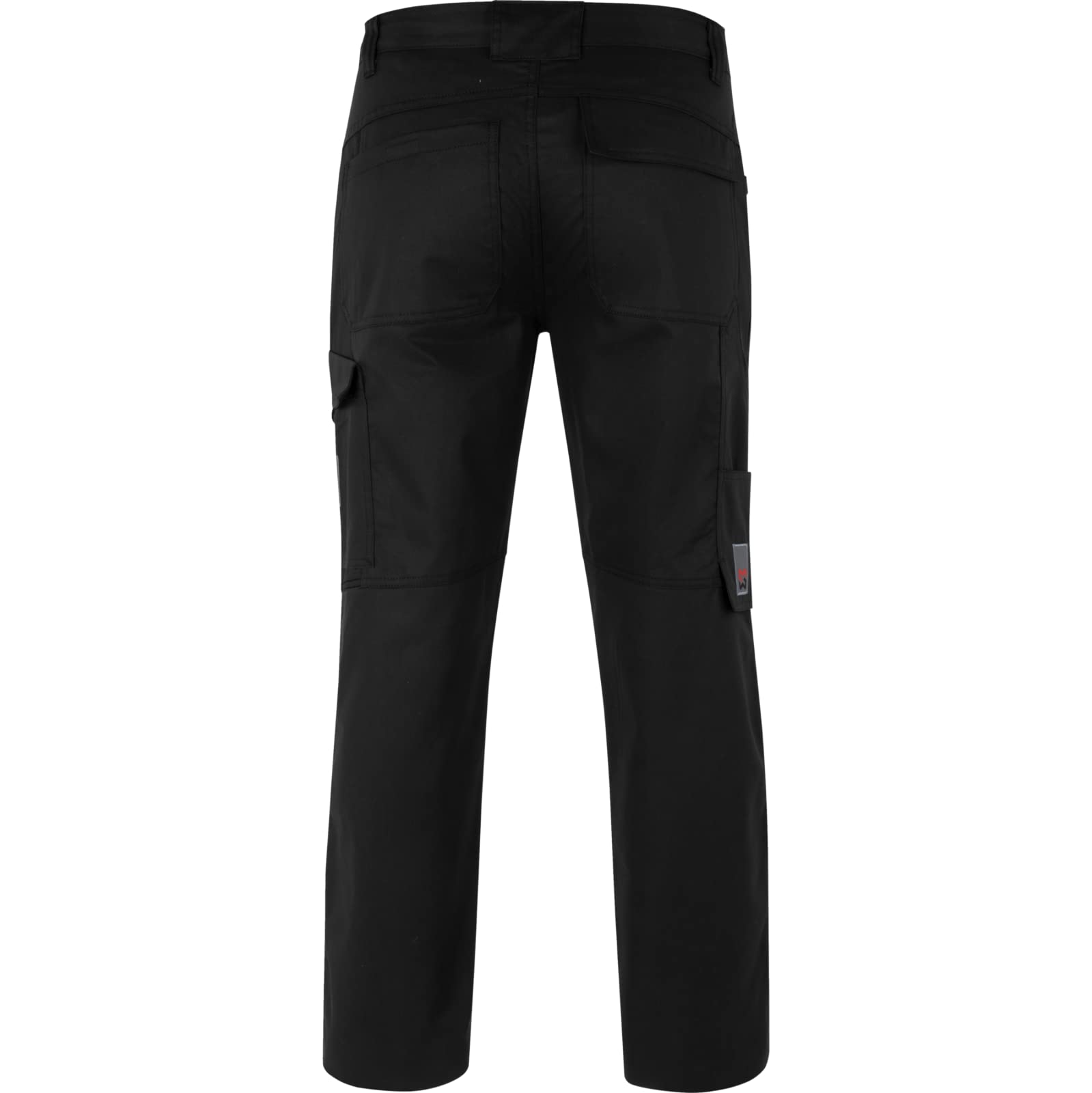 WüRTH MODYF Pantalon de travail Star CP250 noir