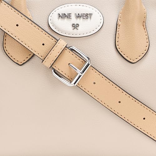 Nine West Archy Mini Satchel3