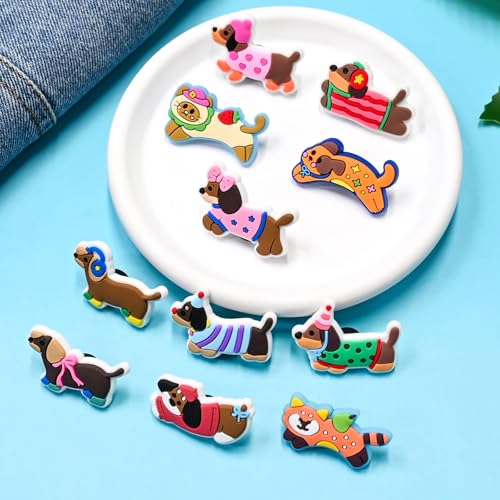Image of Funny Pins for Backpacks Brooches Cute Lapel Pins Brooch Button Pin Bulk Party Favor gifts