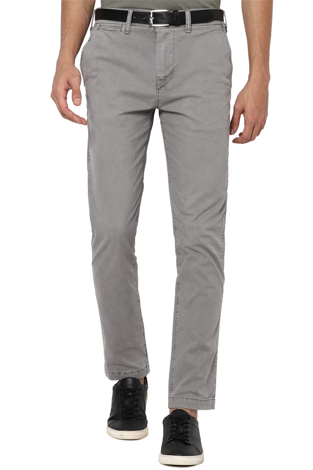 American Eagle Outfitters Men Casual Pants